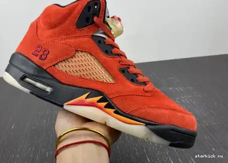 DD9336-800 Dunk on 5 Mars Retro Jordan DD9336-800 0522